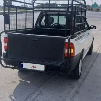 وانت پراید 151 مدل 403|خودرو سواری و وانت|برازجان, |دیوار