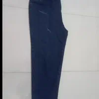 شلوار جین سایز ۴۸در حد