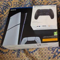 ps5 slim دودسته اک بند2116