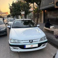 پژوپارس سال بسیار تمیز وشخصی