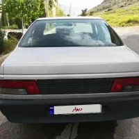 خودرو roa|خودرو سواری و وانت|شیراز, شهدای شهرک سعدی|دیوار
