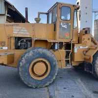 لودر فیاتالیست ۱۵|خودرو سنگین|شیراز, اکبر آباد|دیوار