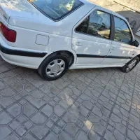 پژو پارس مدل 1397 به رویت صفر کارخانه بدون رنگ|خودرو سواری و وانت|بم, |دیوار