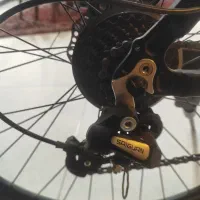 دوچرخه مدل Monro هشت دنده کوهستانی