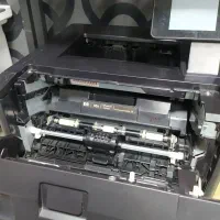 پرینتر لیزری hp401dn|پرینتر، اسکنر، کپی، فکس|تهران, فلسطین (میدان انقلاب)|دیوار