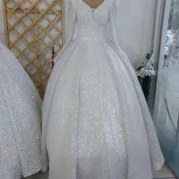 لباس عروس|لباس|خرم‌آباد, |دیوار