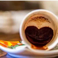 فال قهوه و ورق