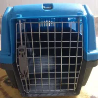 باکس حمل گربه سگ