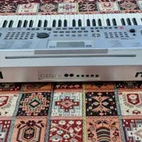 کیبورد  MEDELI mc760