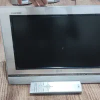 تلوزیون و مانیتور دوربین مداربسته ۱۷ اینچ