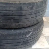 لاستیک سمندسالم یکجفت هردوباهم۴۵۰