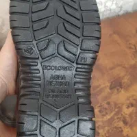 کفش ایمنی نو|کیف، کفش، کمربند|تبریز, |دیوار