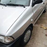 پراید فروشی|خودرو سواری و وانت|بیله سوار, |دیوار