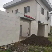 ویلایی جهت کارگاه انبار 185 متری بر خیابان 35 خاکی