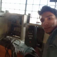 برقکار صنعتی، برق درایو، تابلو برق،دستگاهای صنعتی