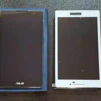 ال سی دی تبلت ۲عدد آکبند،لوازم موبایل و تبلت