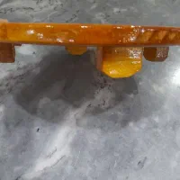 ظروف چوبی|ظروف سرو و پذیرایی|کاشمر, |دیوار