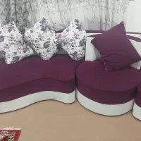 مبل وسرویس خواب