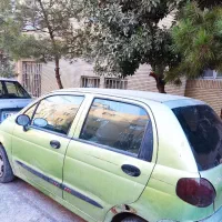 دو ماتیز ۸۲|خودرو سواری و وانت|مشهد, جاهد شهر|دیوار