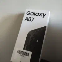سامسونگ A07