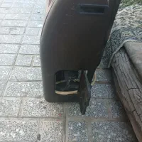 یک عدد بخاری سوزان