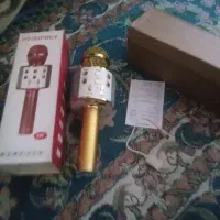 میکرفون