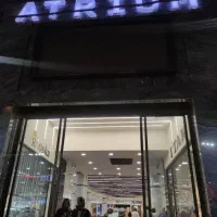 تهرانسر آتریوم مال 25 متر با پارکینگ|فروش مغازه و غرفه|تهران, تهرانسر مرکزی|دیوار