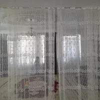 دو عدد پرده فروش هم جدا هم با هم