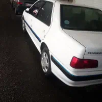 پرشیا tu5 مدل ۹۹|خودرو سواری و وانت|ری, شهرری|دیوار