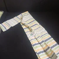 حوله تنپوش نخی یزدی کودک
