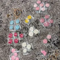 گیره سر بافت|زیورآلات و اکسسوری|رودهن, |دیوار