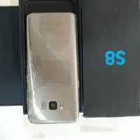 سامسونگ s8|موبایل|تبریز, |دیوار