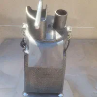 فروش کامل خط تولید پیاز داغ|کافی‌شاپ و رستوران|تهران, آذربایجان|دیوار