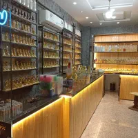 عطر و ترکیبات تخصصی اورجینال و تاپ