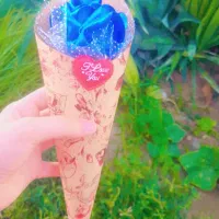 گل روبانی|گل مصنوعی|جاسک, |دیوار