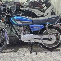 مزایده سیلندر بزرگ ۱۲۵