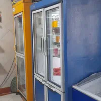 یخچال فروشگاه|فروشگاه و مغازه|وحیدیه, |دیوار