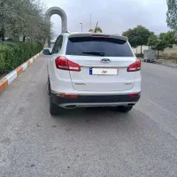 تیگو ۵ مدل ۱۳۹۶ بیرنگ ، بی لیسه|خودرو سواری و وانت|اردبیل, |دیوار