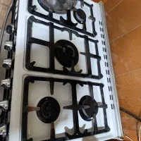 گاز فردار پنج شعله