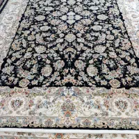 فرش12متری4تخته جفت1200شانه تراکم3600|فرش|کرمانشاه, |دیوار