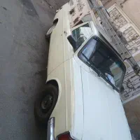 پیکان وانت مدل ۸۲