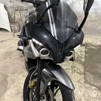 rs200|موتورسیکلت|مشهد, فرهنگ|دیوار