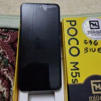 Poco m5s|موبایل|جیرفت, |دیوار