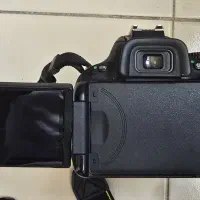 نیکون دی ۵۱۰۰. nikon d5100|دوربین عکاسی و فیلم‌برداری|تهران, دروازه شمیران|دیوار