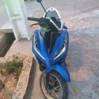موتور سیکلت کلیک مدل 1400