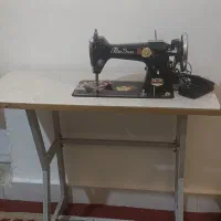 چرخ خیاطی بامیز