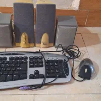 کامپیوتر|رایانه رومیزی|پاکدشت, پاکدشت (مامازند)|دیوار