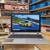 لپ تاپ قدرتمند HP Core i5 / مشابه آکبند/ حافظه SSD|رایانه همراه|قزوین, |دیوار