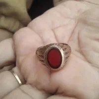 انگشتر زیبا مردانه|بدلیجات|قائمشهر, |دیوار