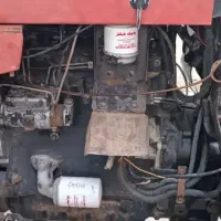 تراکتور ۴۷۵ جفت مدل ۹۲|خودرو سنگین|آباده, |دیوار